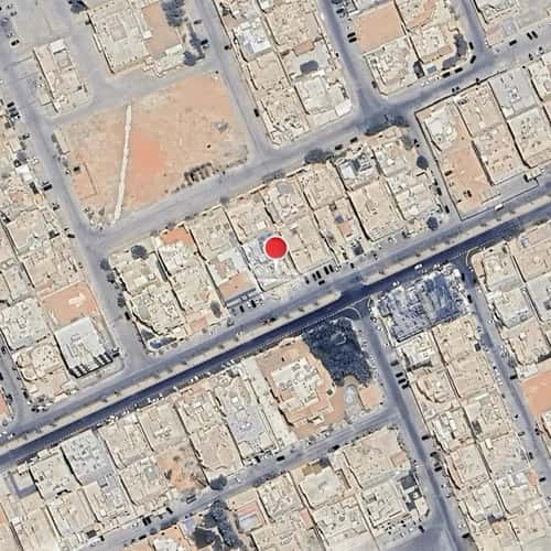 شقة بغرفة القدس، شرق الرياض، الرياض