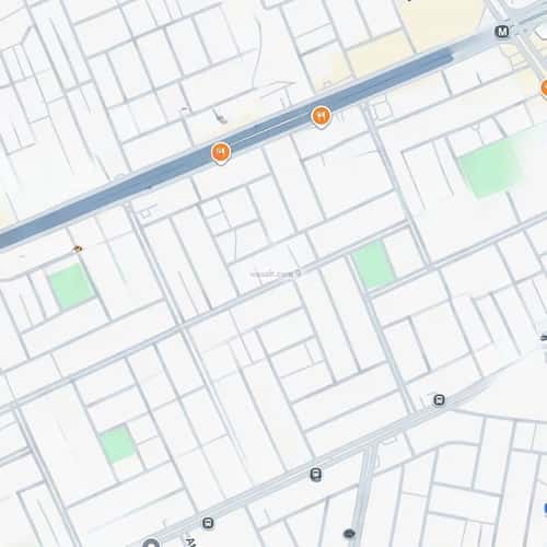 Apartment with 1 Bedroom Al-Quds, East Riyadh, Riyadh