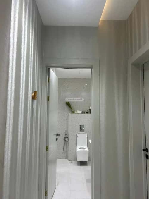 شقة ب 4 غرف اليرموك، شرق الرياض، الرياض