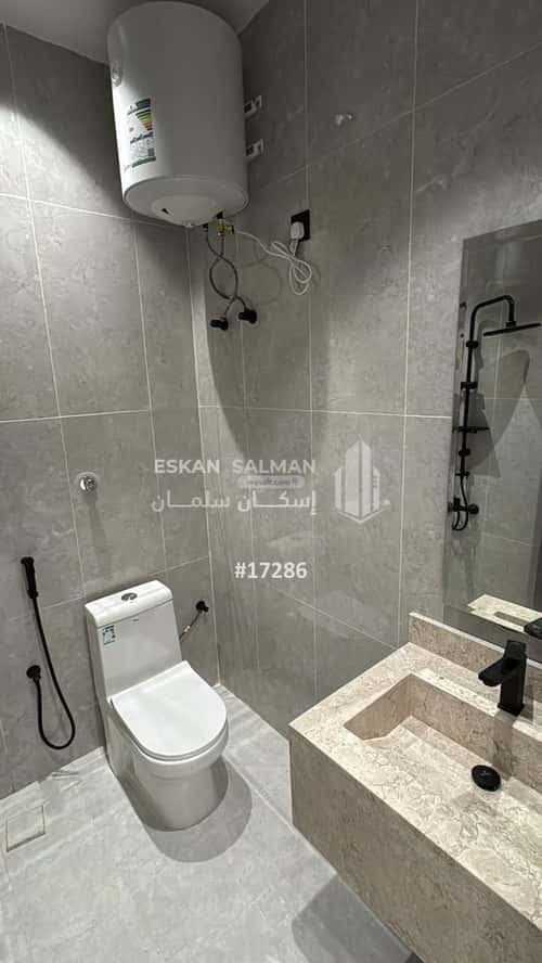 Villa 253.58 SQM Facing North East on 20m Width Street Rayyadh, Alttayif