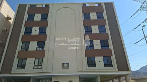 Apartment with 6 bedrooms جبل النور، مكة المكرمة