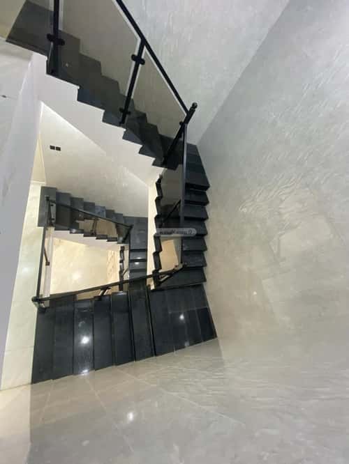 Villa 336.19 SQM Facing South on 15m Width Street Almahdaj, Abu Arish - 'Abu Earish