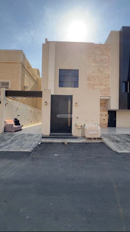 دور 242.58 متر مربع ب 4 غرف الخليج، شرق الرياض، الرياض