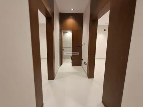 Floor 242 SQM with 4 bedrooms الخليج، شرق الرياض، الرياض