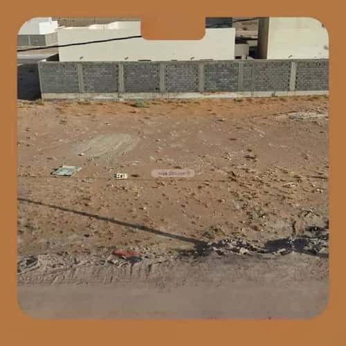 أرض 600 متر مربع شمالية على شارع 15م الملك عبدالله، شقراء