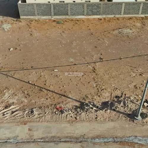 أرض 600 متر مربع شمالية على شارع 15م الملك عبدالله، شقراء