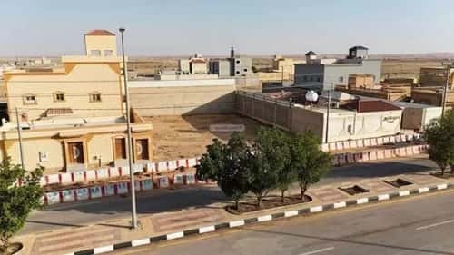 أرض 660 متر مربع شمالية على شارع 30م الشفاء، القصب