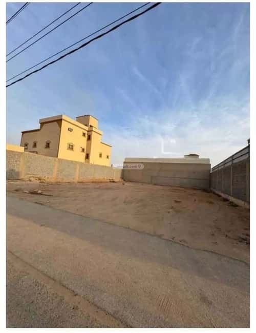 أرض 660 متر مربع شمالية على شارع 30م الشفاء، القصب