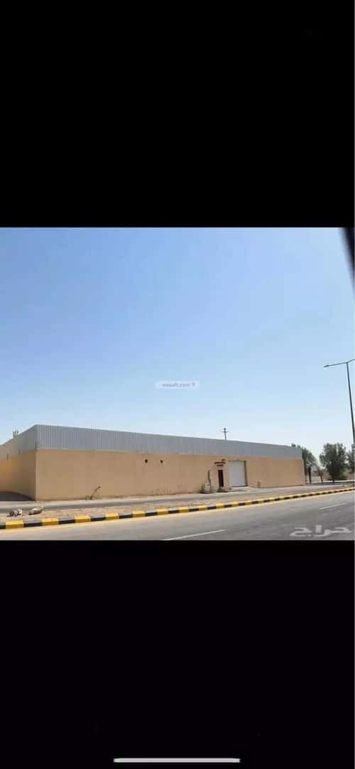 أرض 2750 متر مربع واجهة جنوبية المروة، جنوب الرياض، الرياض