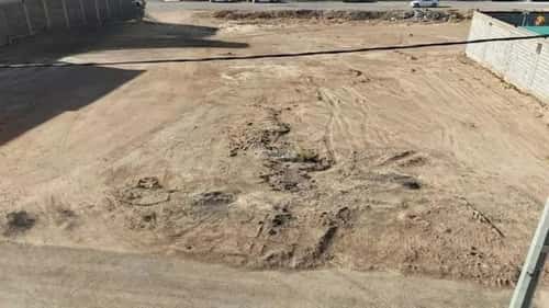 أرض 660 متر مربع شمالية على شارع 30م الشفاء، القصب