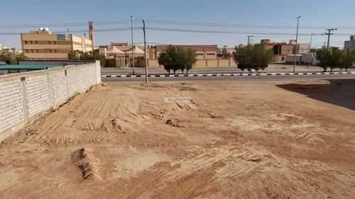 أرض 660 متر مربع شمالية على شارع 30م الشفاء، القصب