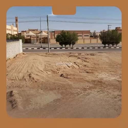 أرض 660 متر مربع شمالية على شارع 30م الشفاء، القصب
