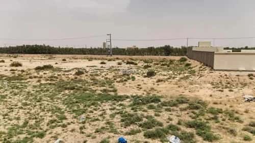 أرض 935.12 متر مربع شرقية على شارع 30م الفيصلية، القصب