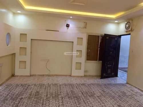 استراحة 600 متر مربع بغرفتين ظهره العودة غرب، الدرعية