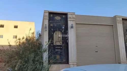 Rest House 600 SQM with 2 Bedrooms Al Oudah, Diriyah