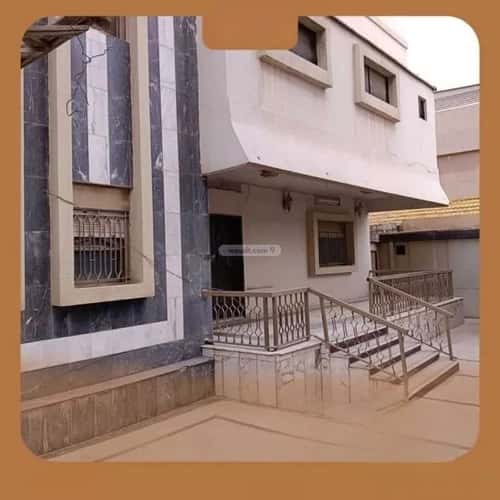 Villa 635 SQM with 7 Bedrooms Al-Muraba, Central Riyadh, Riyadh