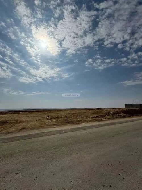 أرض 889.2 متر مربع شمالية على شارع 20م ضاحية نمار، غرب الرياض، الرياض