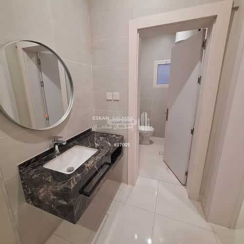 شقة ب 5 غرف الحمراء، الجبيل