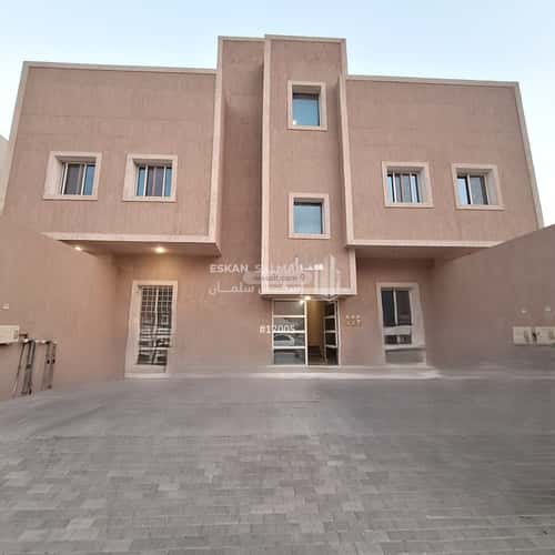 Apartment with 5 Bedrooms Al-Hamra - Al-Jubail, Jubail