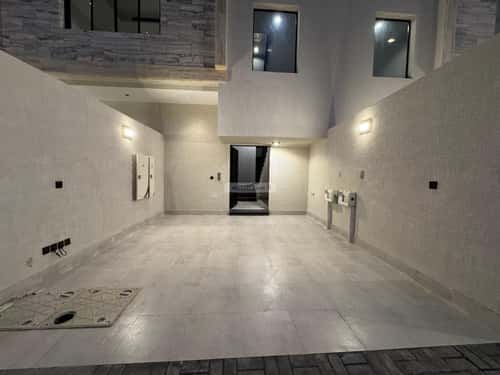 Floor 180 SQM with 4 bedrooms النهضة، شرق الرياض، الرياض