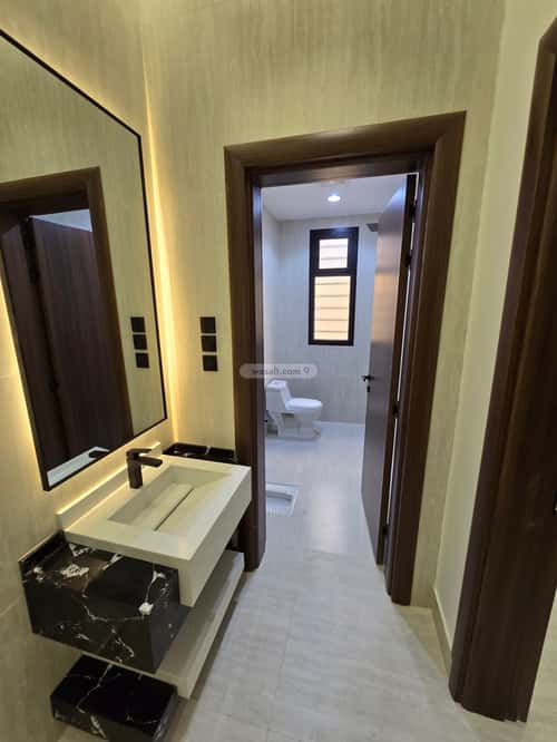 دور 469.93 متر مربع ب 8 غرف النهضة، أحد رفيدة