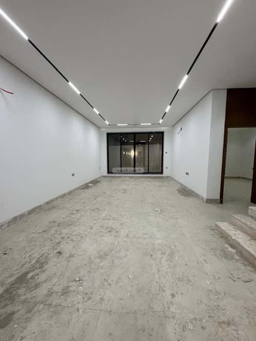 Villa 264.97 SQM Facing East on 18m Width Street An-Nahdah, East Riyadh, Riyadh
