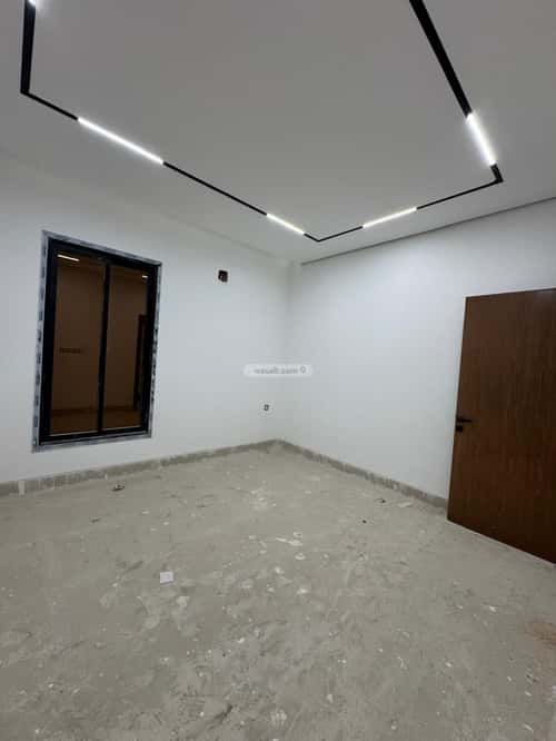 Villa 264.97 SQM Facing East on 18m Width Street An-Nahdah, East Riyadh, Riyadh