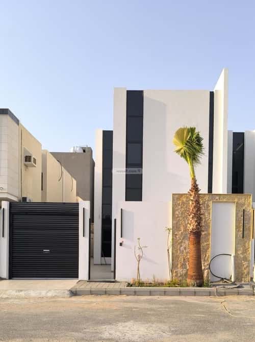 Villa 300 SQM Alghashashyaalgadeed, Makkah Al Mukarramah