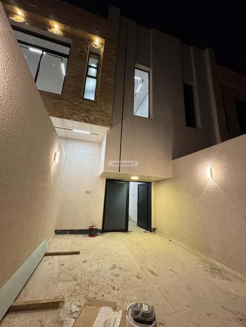 دور 180.89 متر مربع ب 5 غرف النهضة، شرق الرياض، الرياض