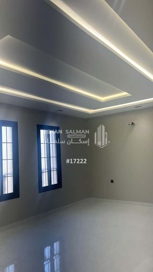 دور 282.3 متر مربع ب 6 غرف المغمس، مكة المكرمة