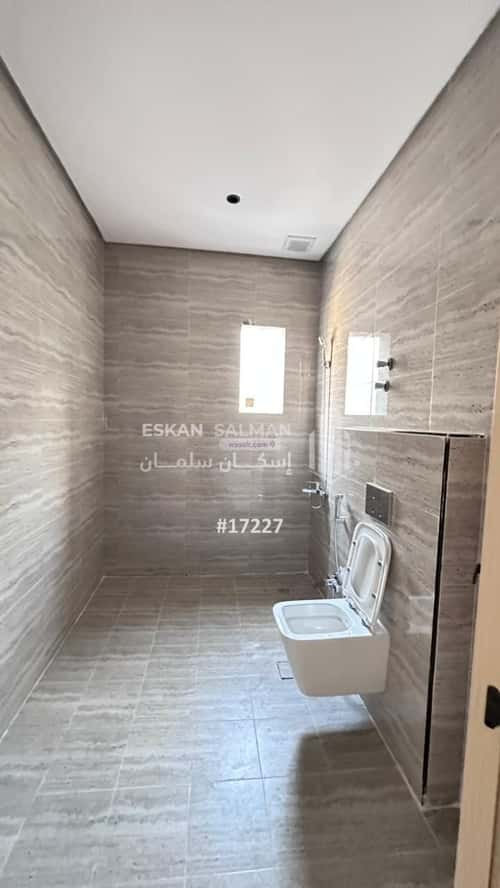 فيلا 264.63 متر مربع شمالية على شارع 20م العقيق، الخبر