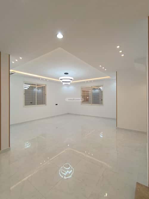 Villa 450 SQM Facing East on 20m Width Street Al Nahda, Ahad Rafidah