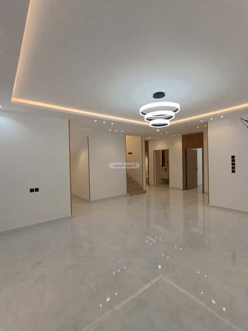 Villa 450 SQM Facing East on 20m Width Street Al Nahda, Ahad Rafidah