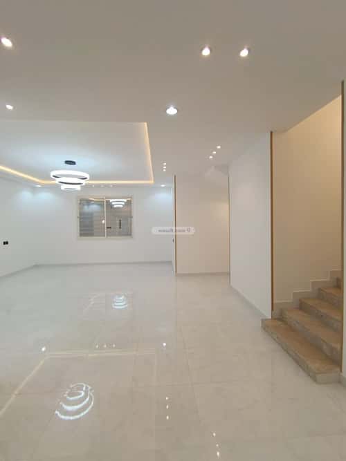 Villa 450 SQM Facing East on 20m Width Street Al Nahda, Ahad Rafidah