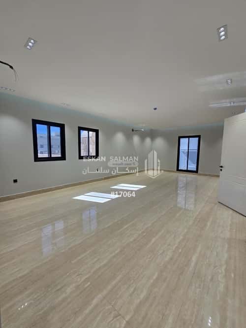 Apartment with 5 bedrooms المعيزيلة، شرق الرياض، الرياض