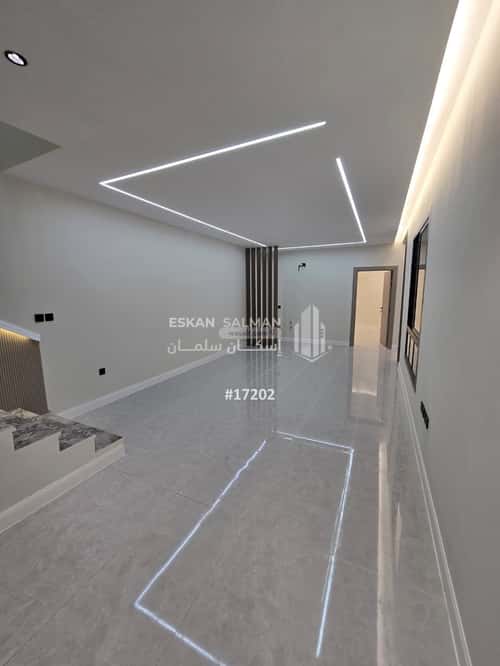 فيلا 406.55 متر مربع جنوبية على شارع 25م المسيال الجديد، مكة المكرمة