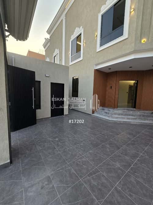 فيلا 406.55 متر مربع جنوبية على شارع 25م المسيال الجديد، مكة المكرمة