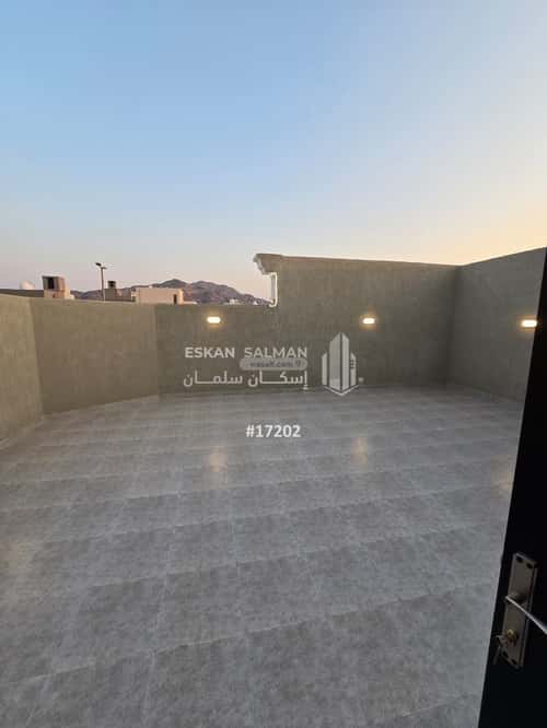Villa 406.55 SQM Facing South on 25m Width Street Almisialalgadeed, Makkah Al Mukarramah