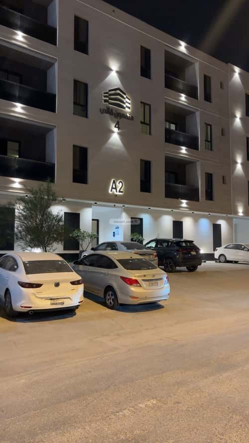 دور 390 متر مربع ب 3 غرف النرجس، شمال الرياض، الرياض