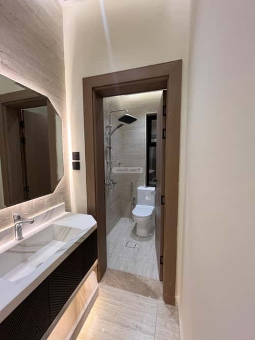 شقة 103 متر مربع ب 3 غرف النعيم، شمال جدة، جدة