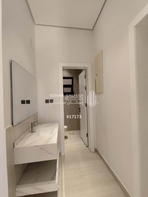 فيلا 375 متر مربع شمالية على شارع 15م ضاحية نمار، غرب الرياض، الرياض