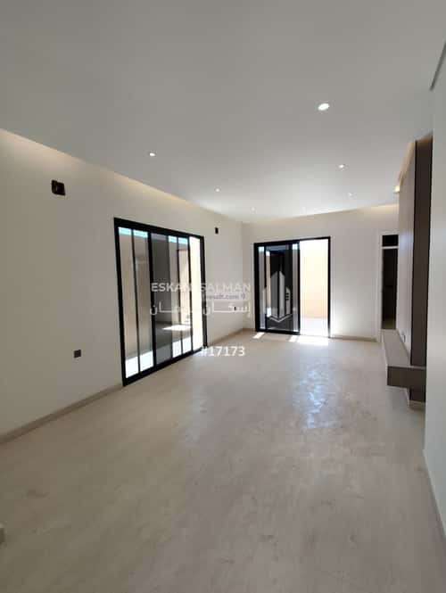 Villa 375 SQM Facing North on 15m Width Street Dahiat Namar, West Riyadh, Riyadh