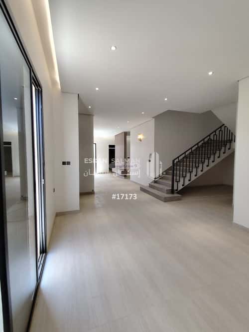 فيلا 375 متر مربع شمالية على شارع 15م ضاحية نمار، غرب الرياض، الرياض