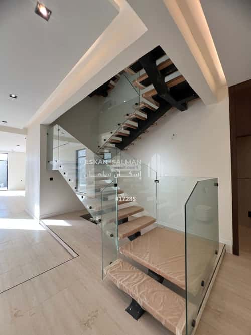 Villa 375 SQM Facing South on 30m Width Street Al Izdihar, Bariduh