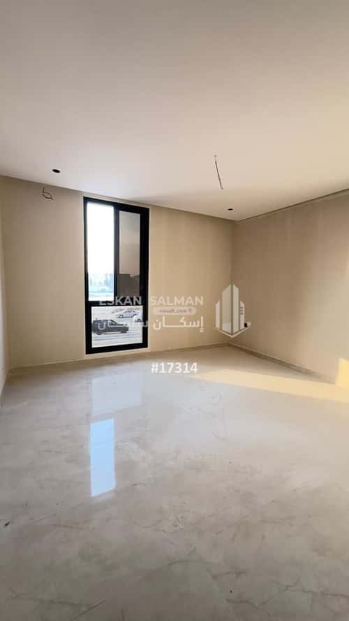 فيلا 263.22 متر مربع غربية على شارع 40م العقيق، الخبر