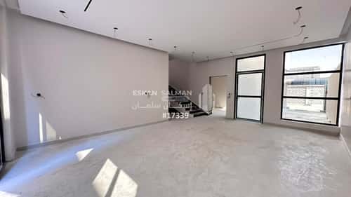 فيلا 233.73 متر مربع شرقية على شارع 15م منسوبي التعليم الأول، الاحساء