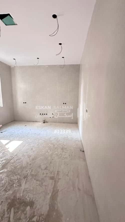 Villa 233 SQM facing East on 15m width street منسوبي التعليم الأول، الاحساء