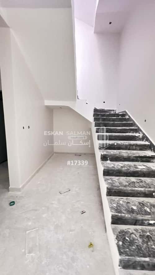 Villa 233 SQM Facing East on 15m Width Street The First Education District, Al Ahsa