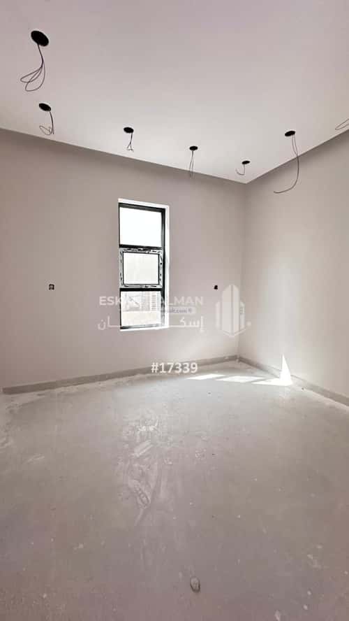 Villa 233 SQM Facing East on 15m Width Street The First Education District, Al Ahsa