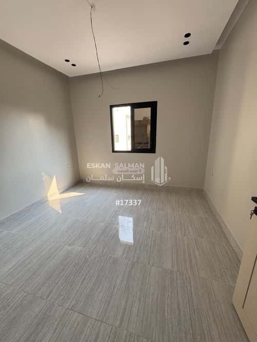 Villa 200 SQM Facing West on 15m Width Street Al Sawari, Khobar